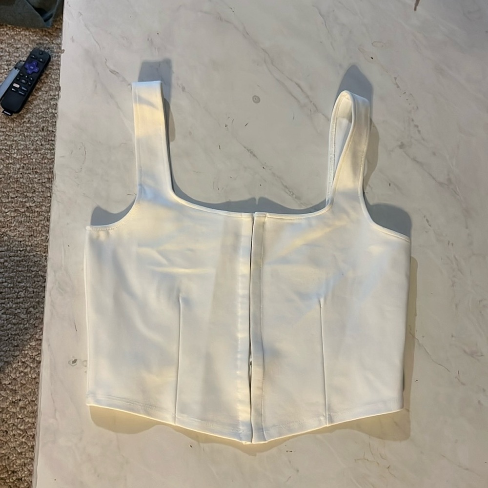 Corset Top